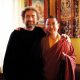 Lama Gyurme & Jean-Philippe Rykiel